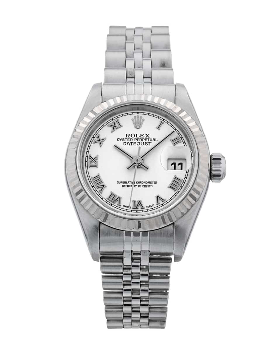 Rolex Datejust Lady 79174 Rolex Datejust Lady 79174